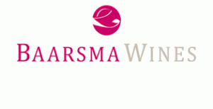 Logo Baarsma Wines 1