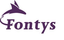 Logo Fontys