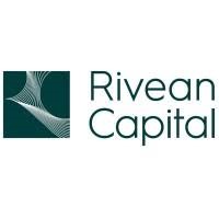 Logo Rivean Capital