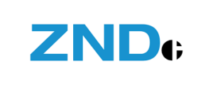 ZND logo